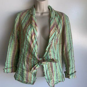 CARLISLE Lightweight Jacket Size 4